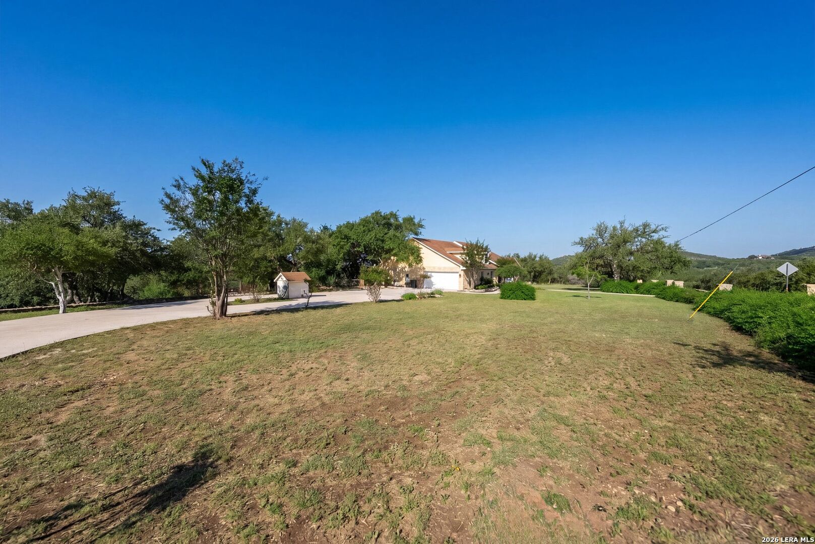 30510 Beck Road Bulverde TX 78163