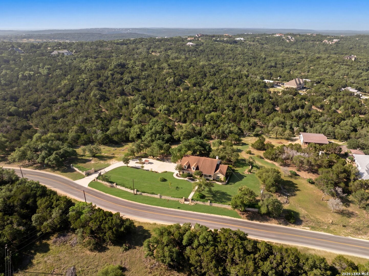 30510 Beck Road Bulverde TX 78163