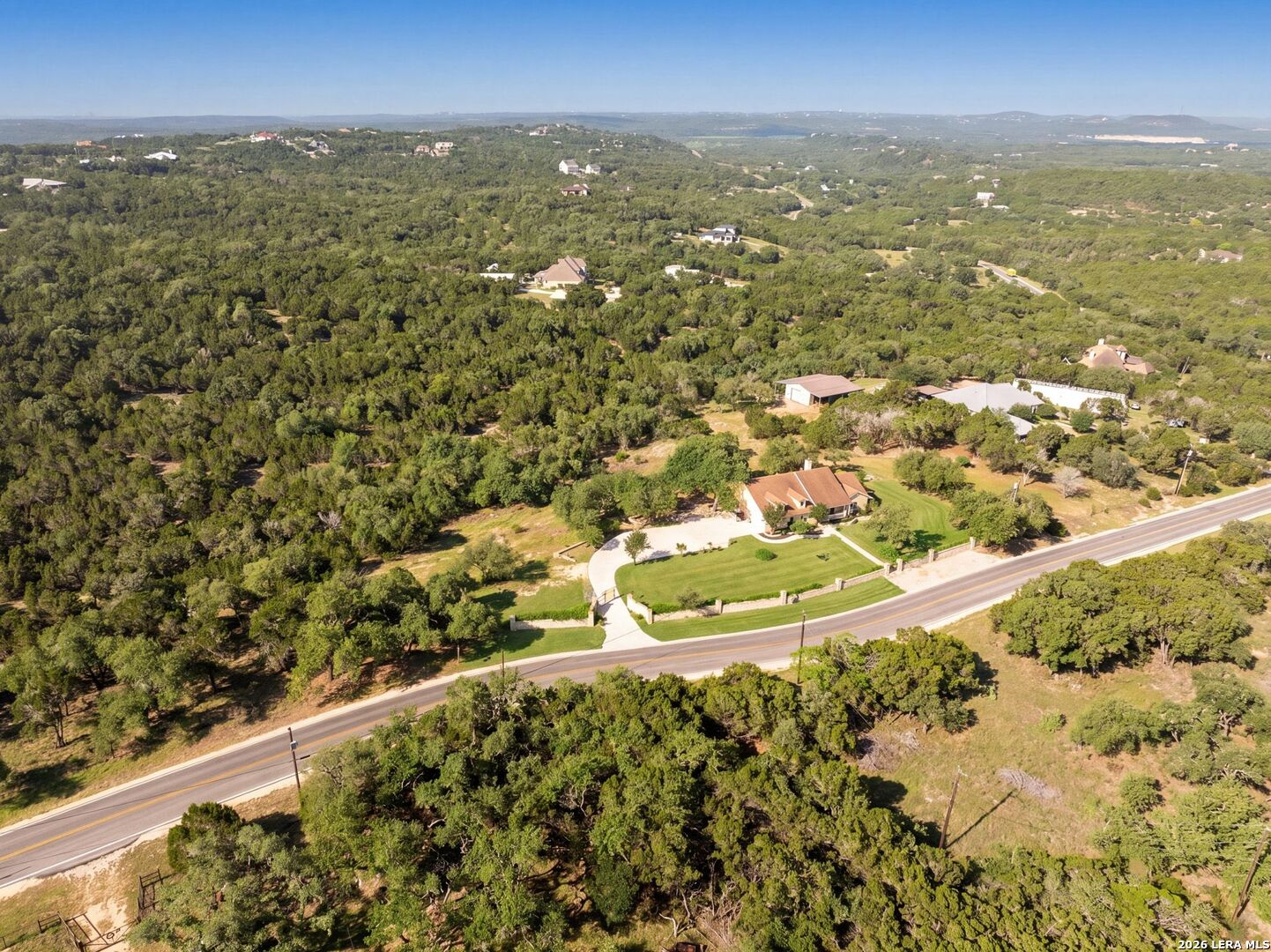 30510 Beck Road Bulverde TX 78163