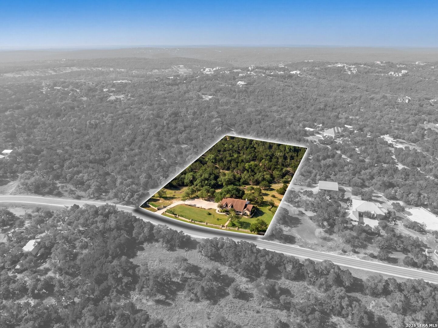 30510 Beck Road Bulverde TX 78163