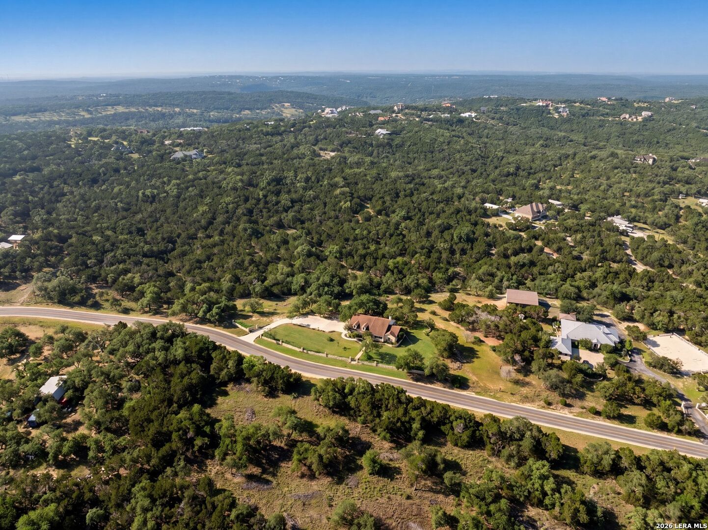 30510 Beck Road Bulverde TX 78163