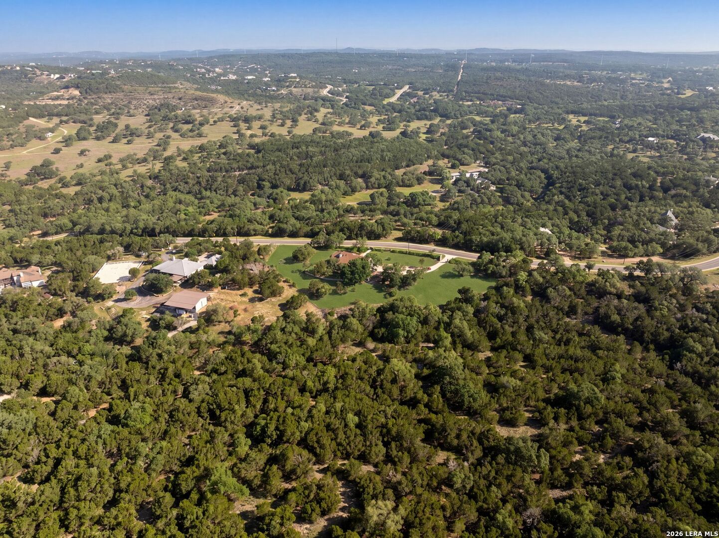 30510 Beck Road Bulverde TX 78163