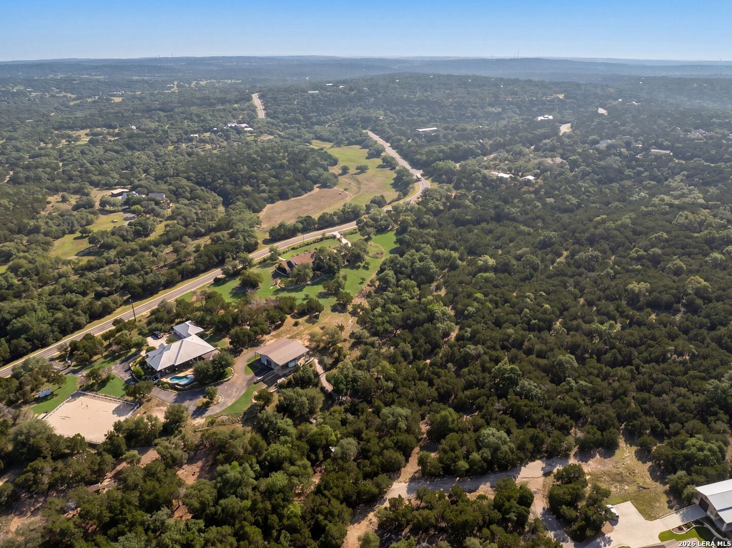 30510 Beck Road Bulverde TX 78163