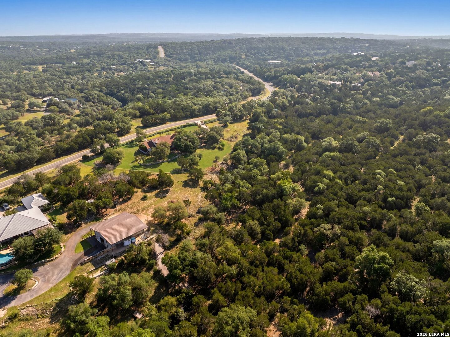 30510 Beck Road Bulverde TX 78163