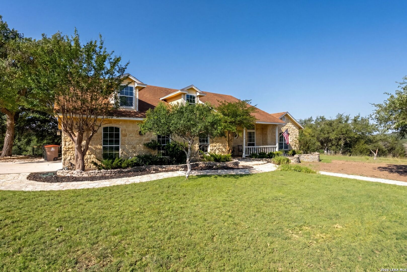 30510 Beck Road Bulverde TX 78163