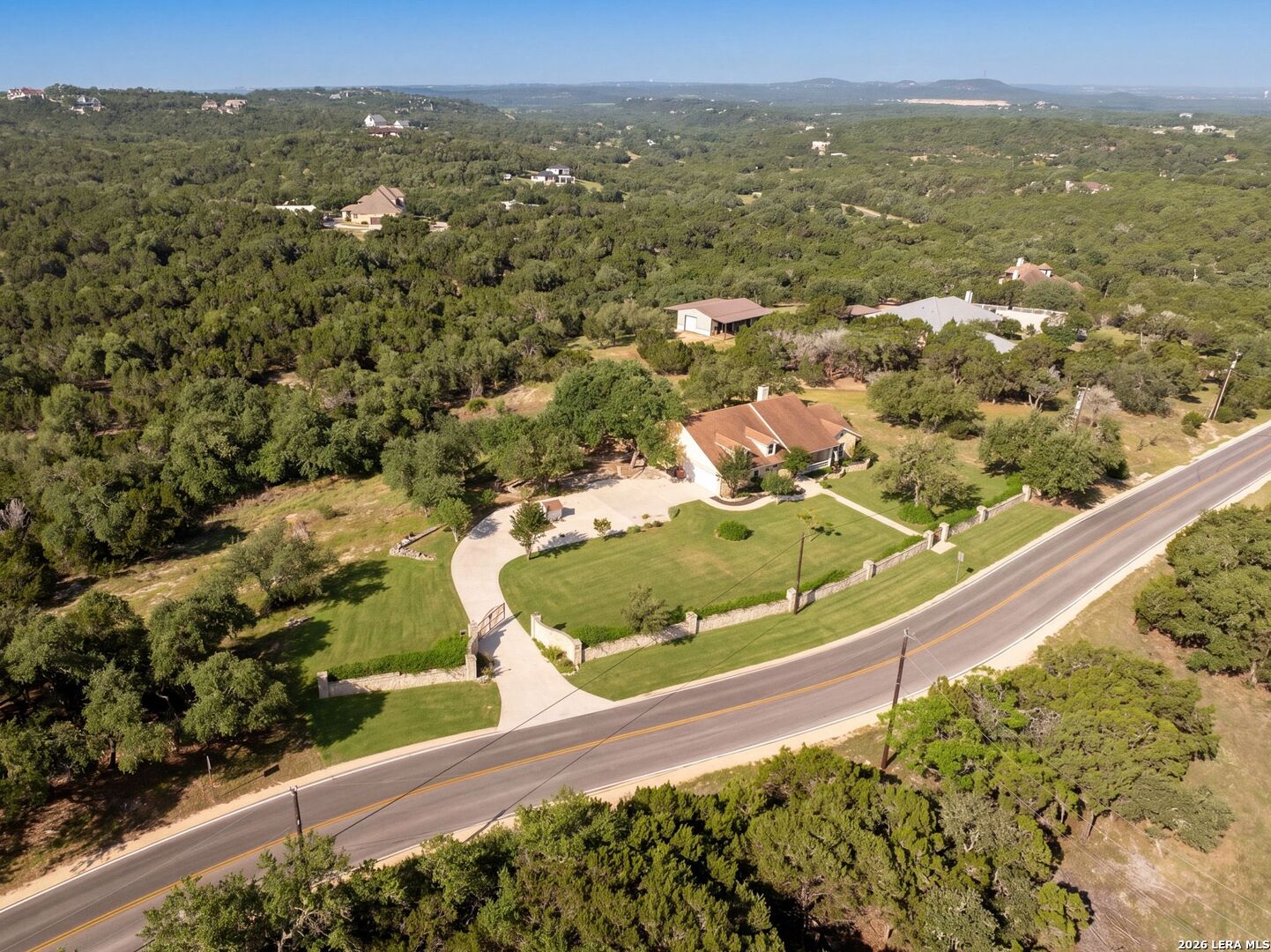 30510 Beck Road Bulverde TX 78163