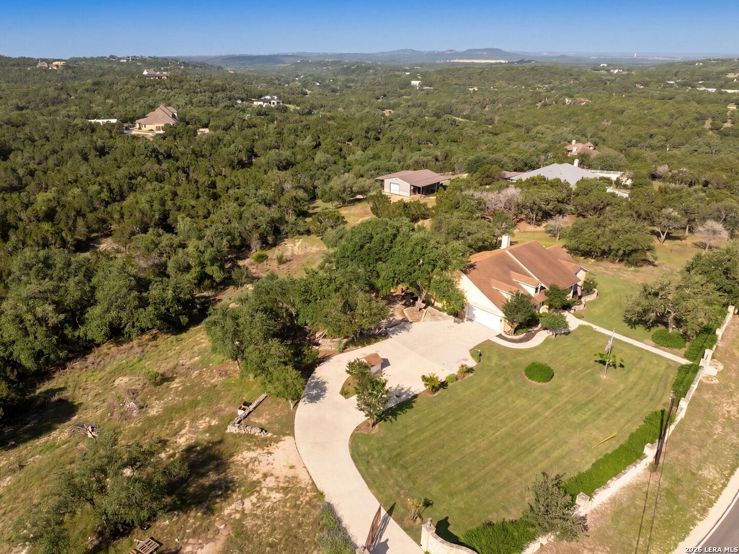 30510 Beck Road Bulverde TX 78163