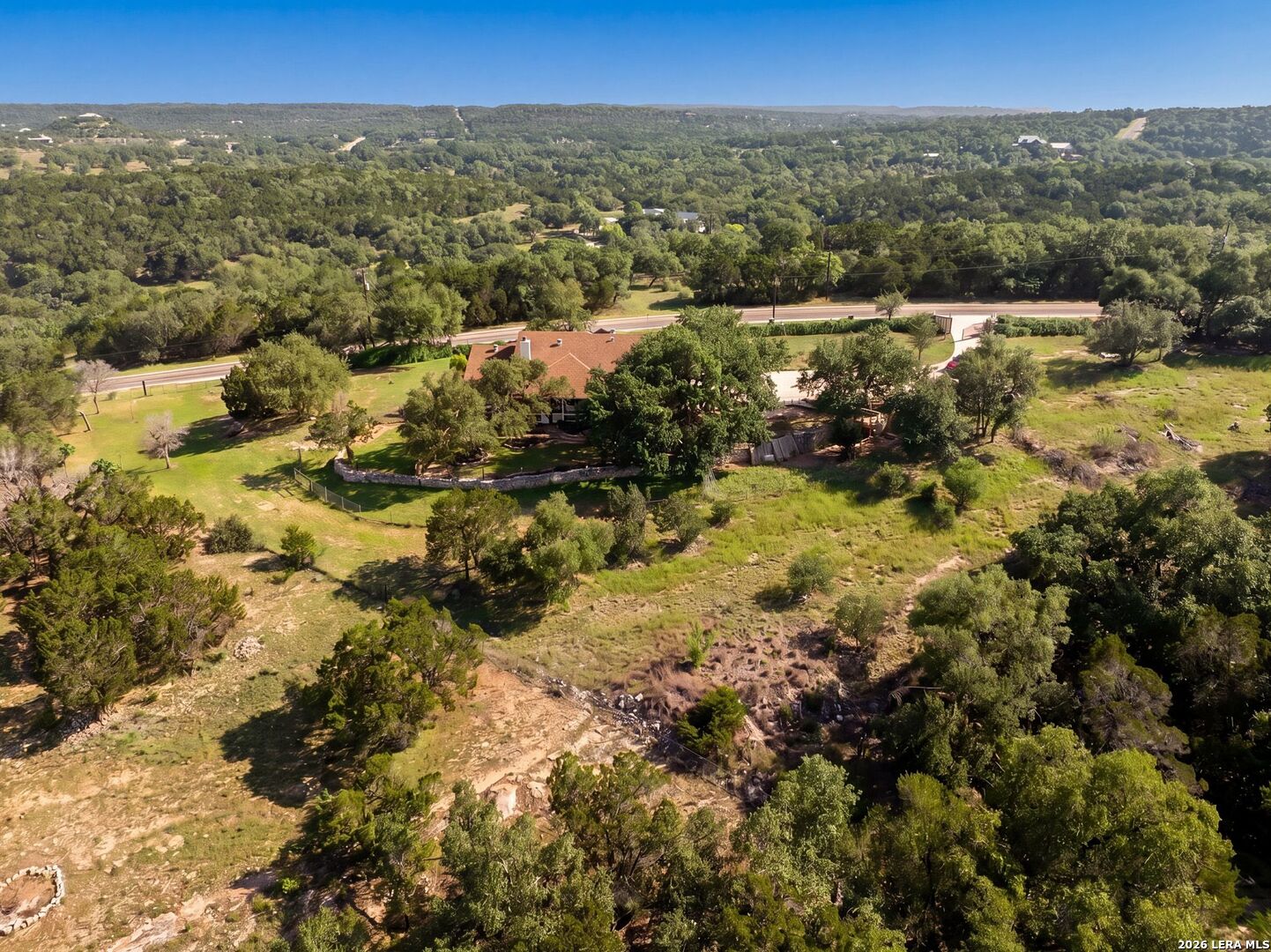 30510 Beck Road Bulverde TX 78163