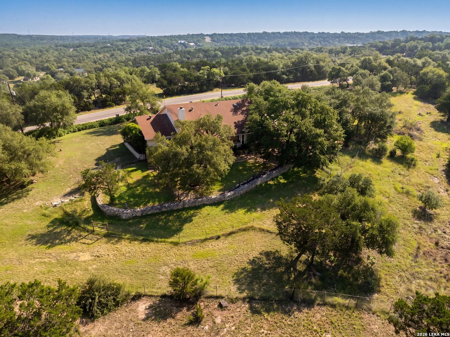 30510 Beck Road Bulverde TX 78163