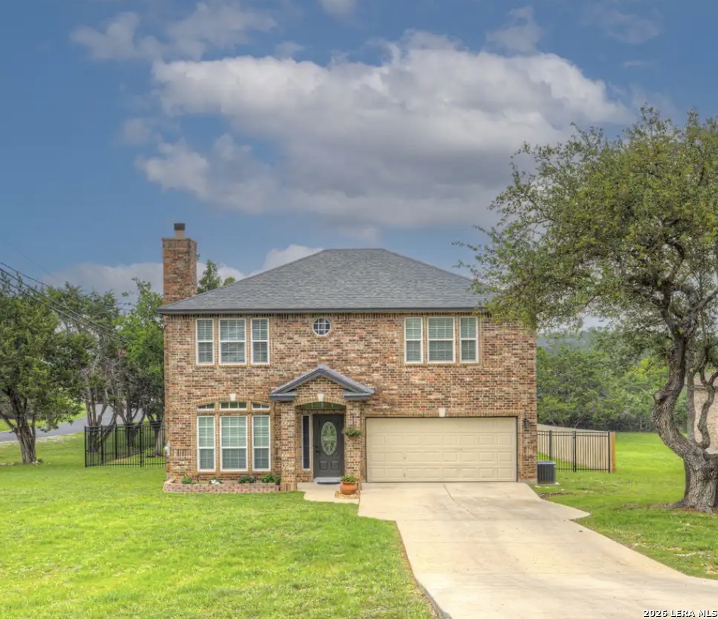 26334 Dancing Bear San Antonio TX 78260