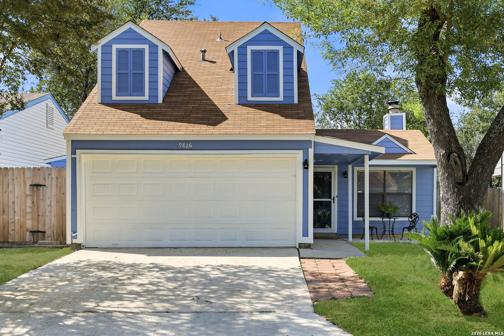 9826 Valley Cabin San Antonio TX 78250