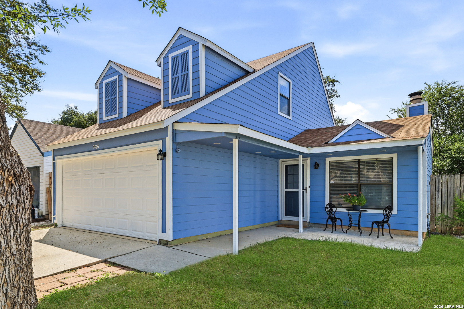 9826 Valley Cabin San Antonio TX 78250
