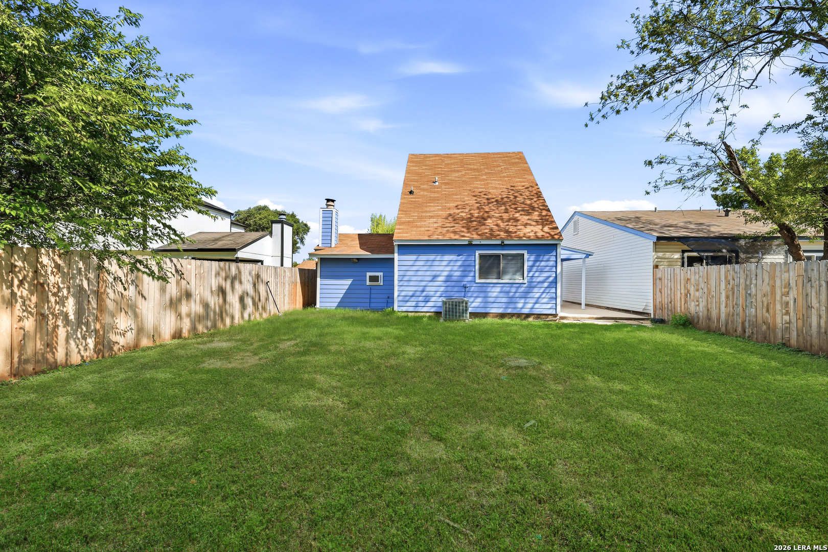 9826 Valley Cabin San Antonio TX 78250