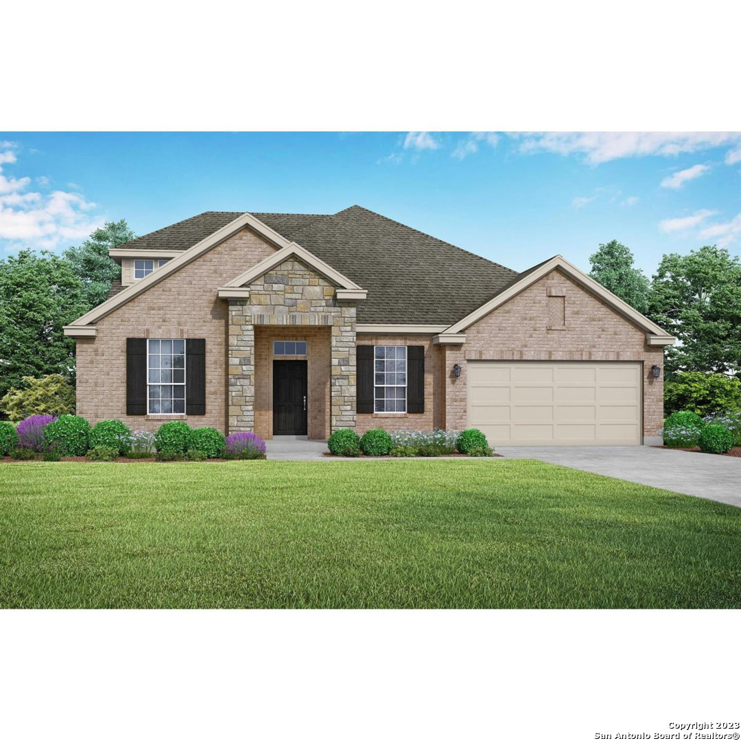 295 Jereth Crossing Castroville TX 78009