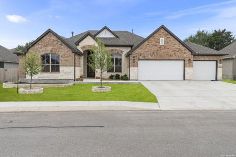 29347 Kearney Ridge Boerne TX 78015