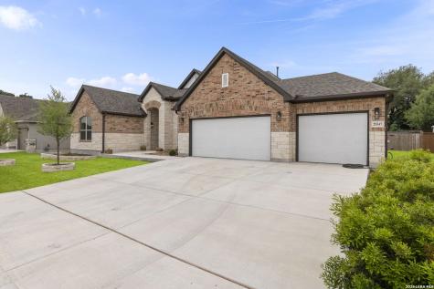 29347 Kearney Ridge Boerne TX 78015