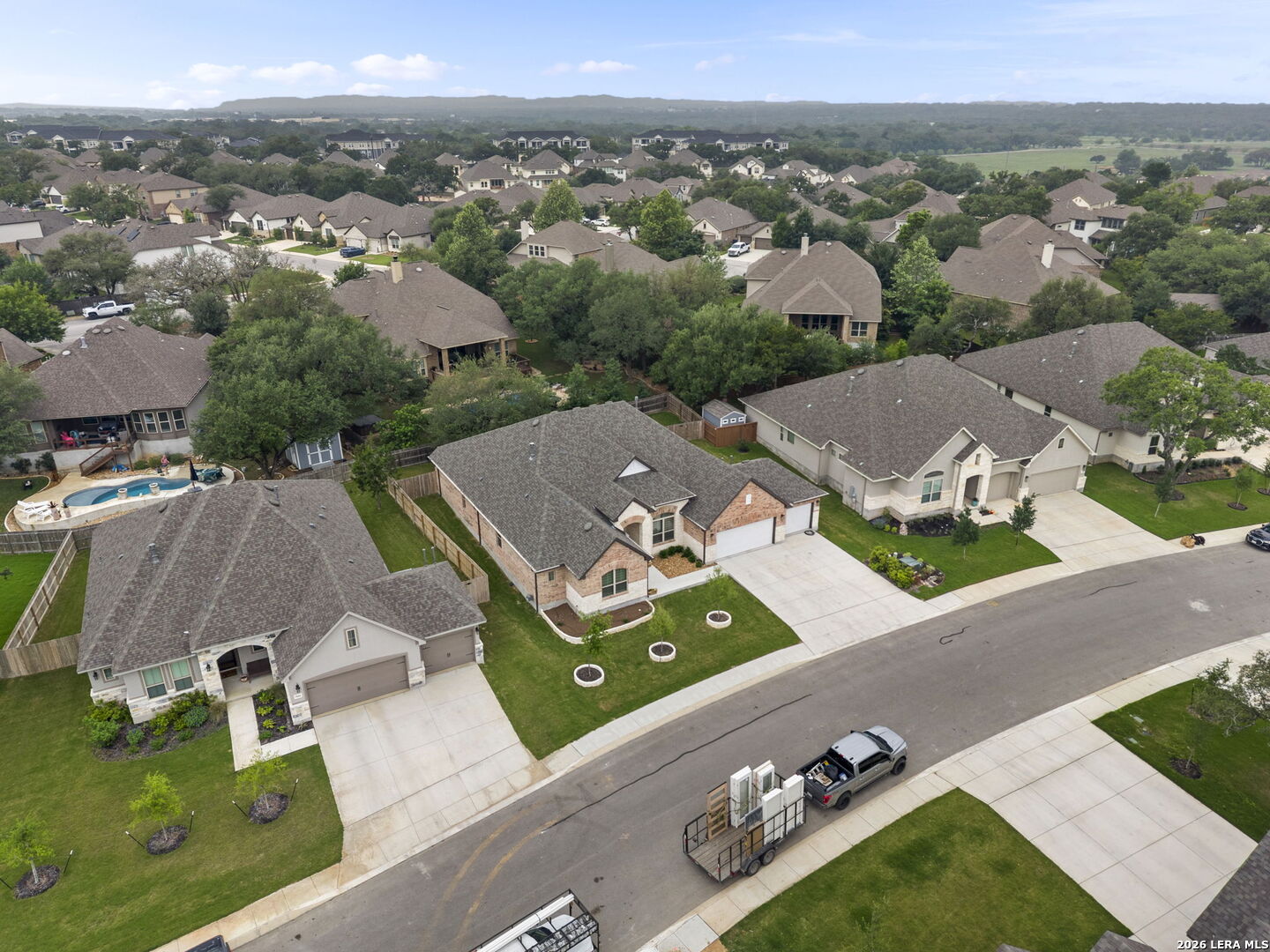 29347 Kearney Ridge Boerne TX 78015