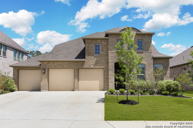 160 Cimarron Creek Boerne TX 78006