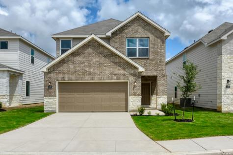 13747 Birch Crossing San Antonio TX 78252