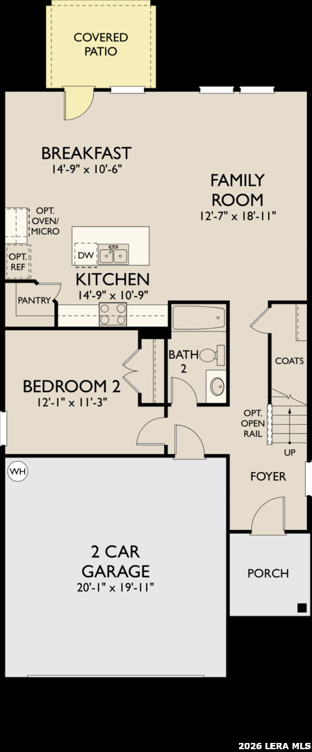 13747 Birch Crossing San Antonio TX 78252
