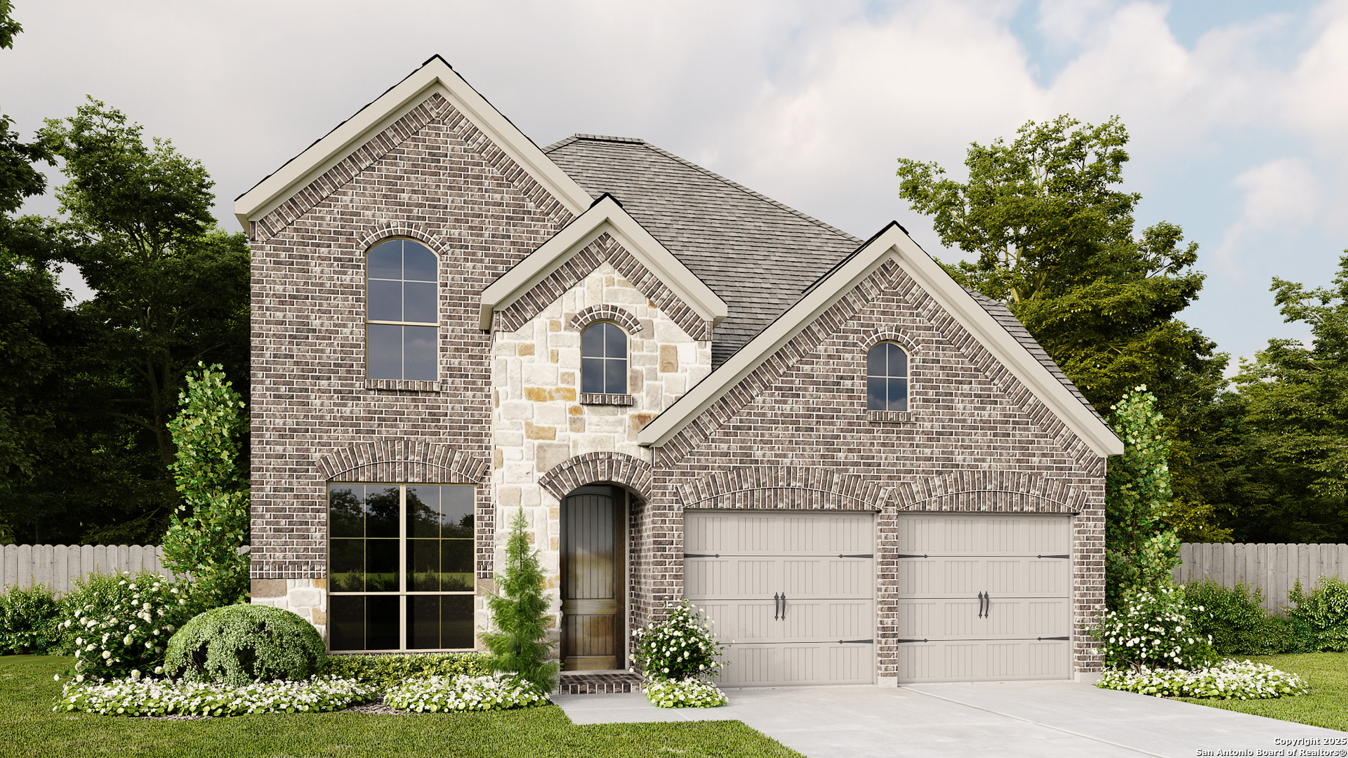 14415 Chaparral Run San Antonio TX 78254