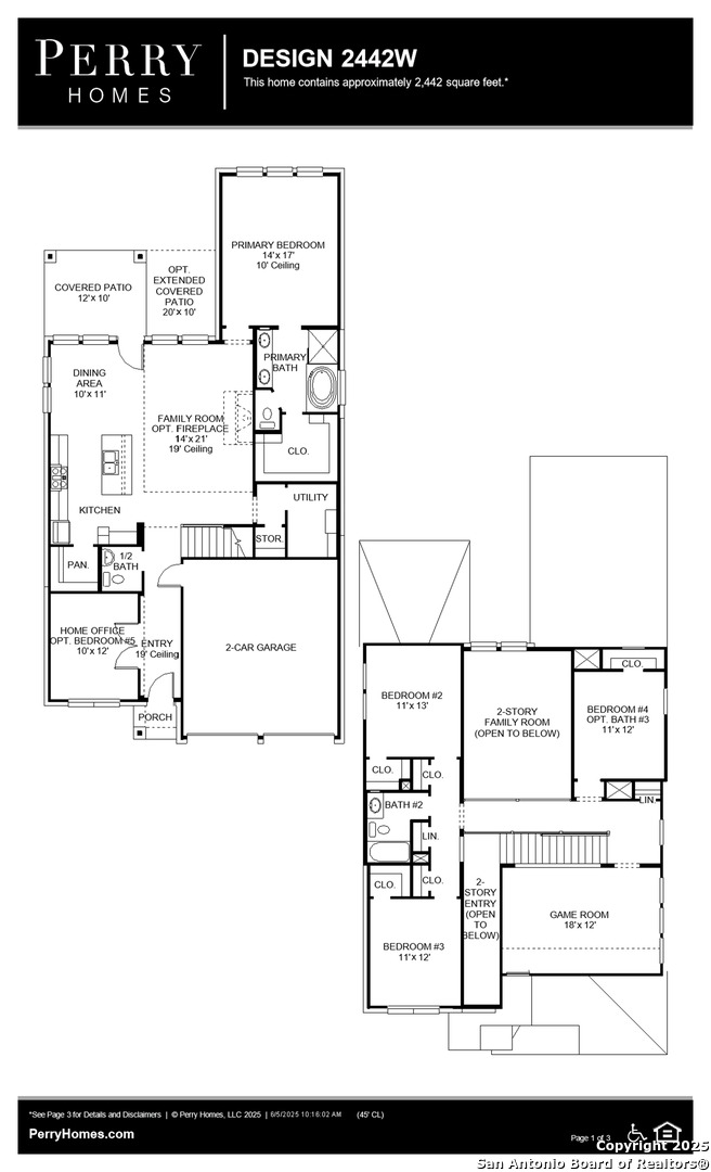 14415 Chaparral Run San Antonio TX 78254