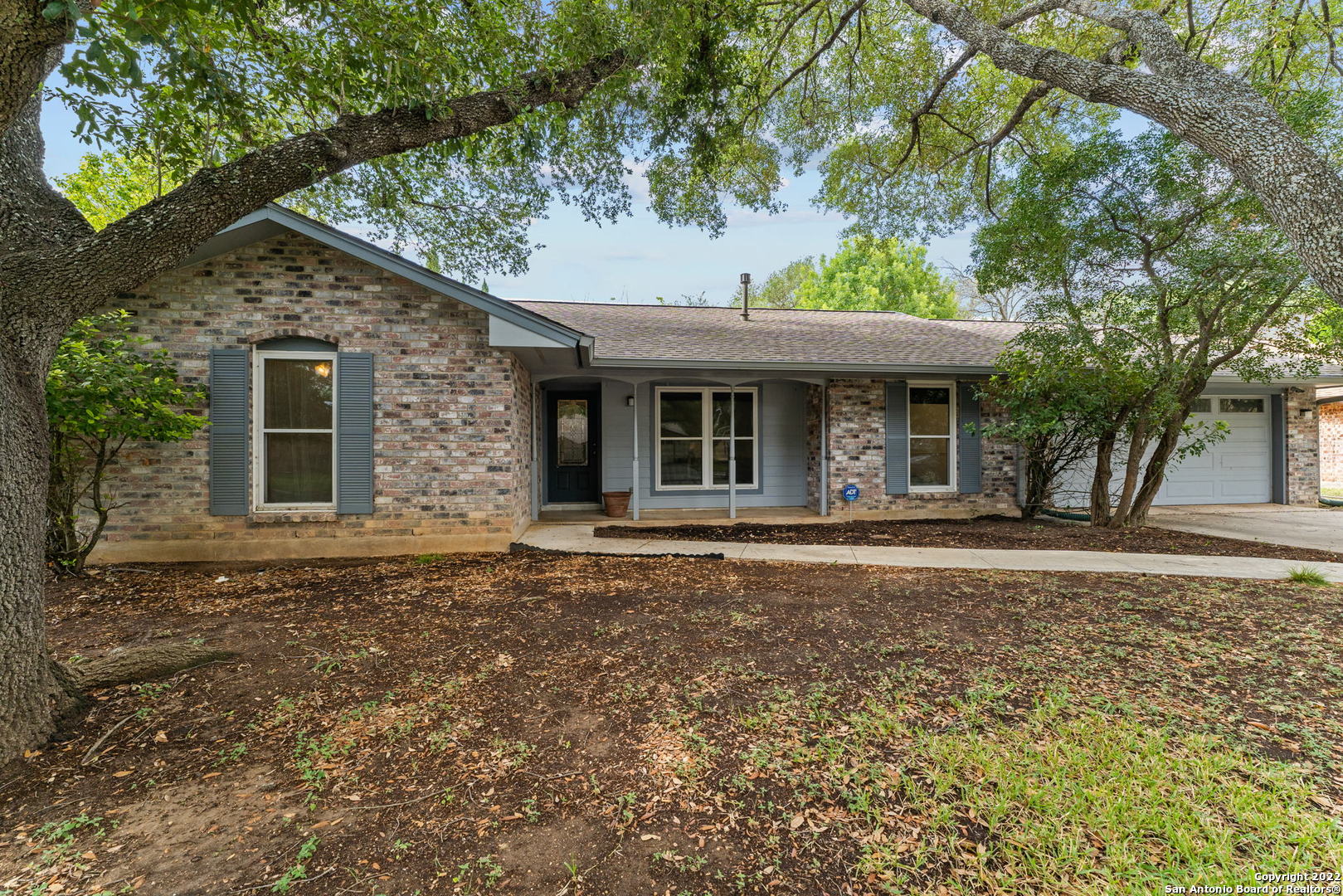 7506 Louisa Allen Court San Antonio TX 78240