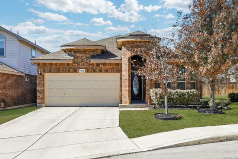 9951 Bricewood Hill San Antonio TX 78254
