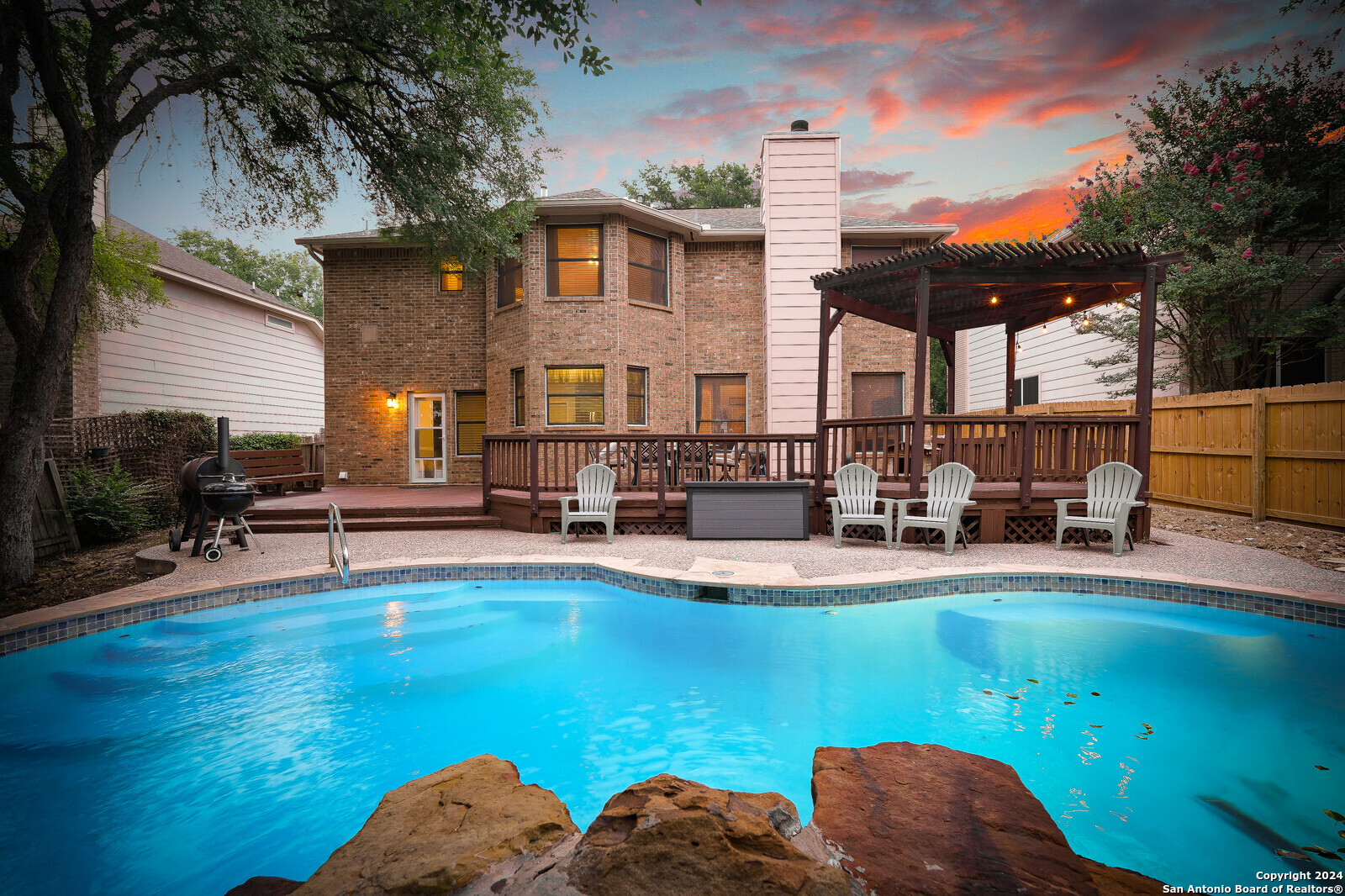 146 Alabaster Universal City TX 78148