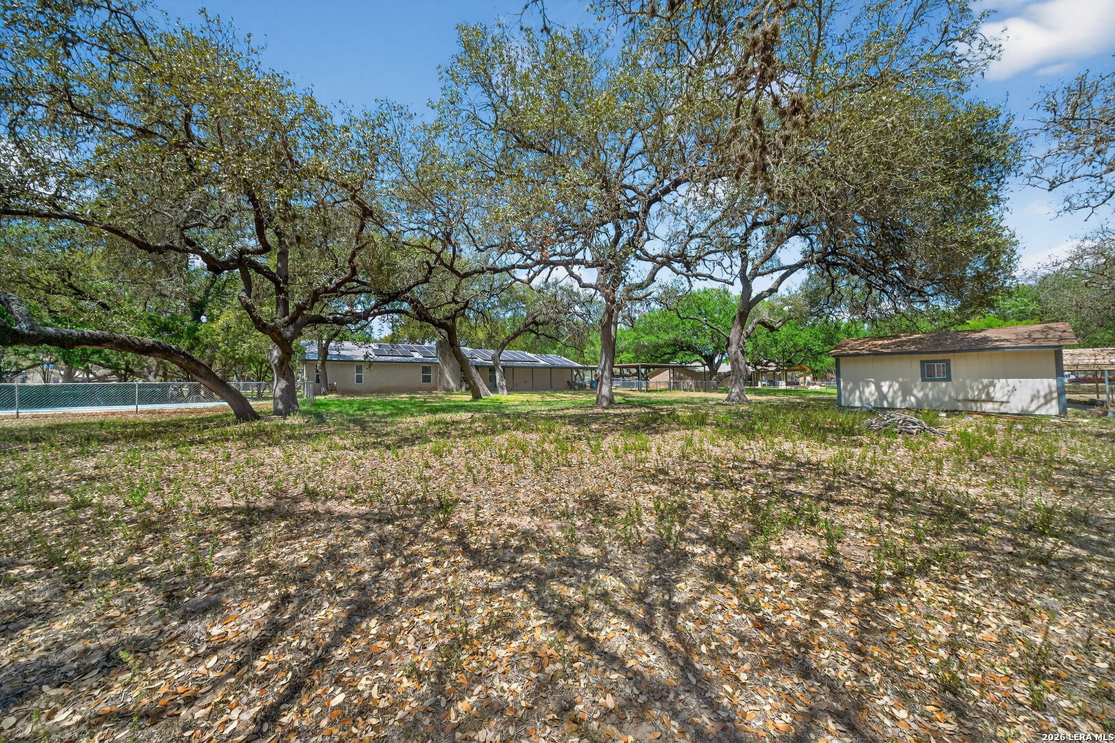 100 Crestline Pleasanton TX 78064