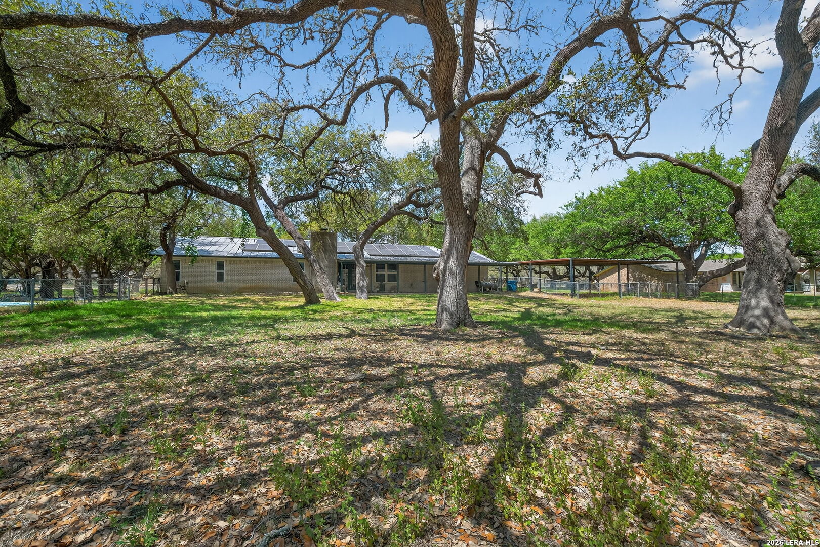 100 Crestline Pleasanton TX 78064