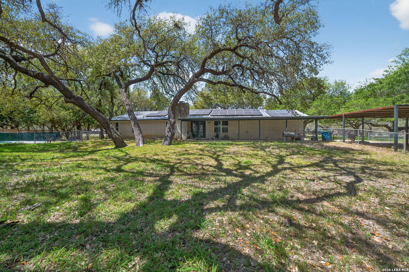 100 Crestline Pleasanton TX 78064