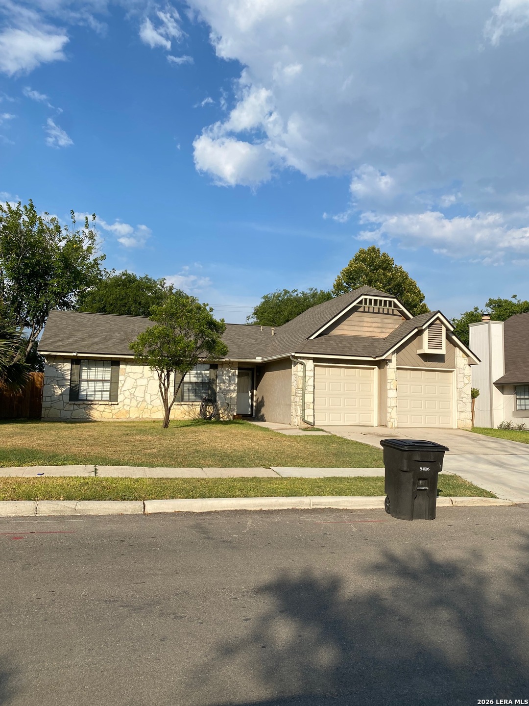 5614 Champions Hill San Antonio TX 78233