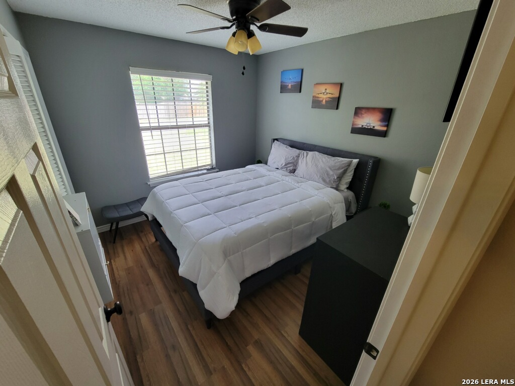 5614 Champions Hill San Antonio TX 78233