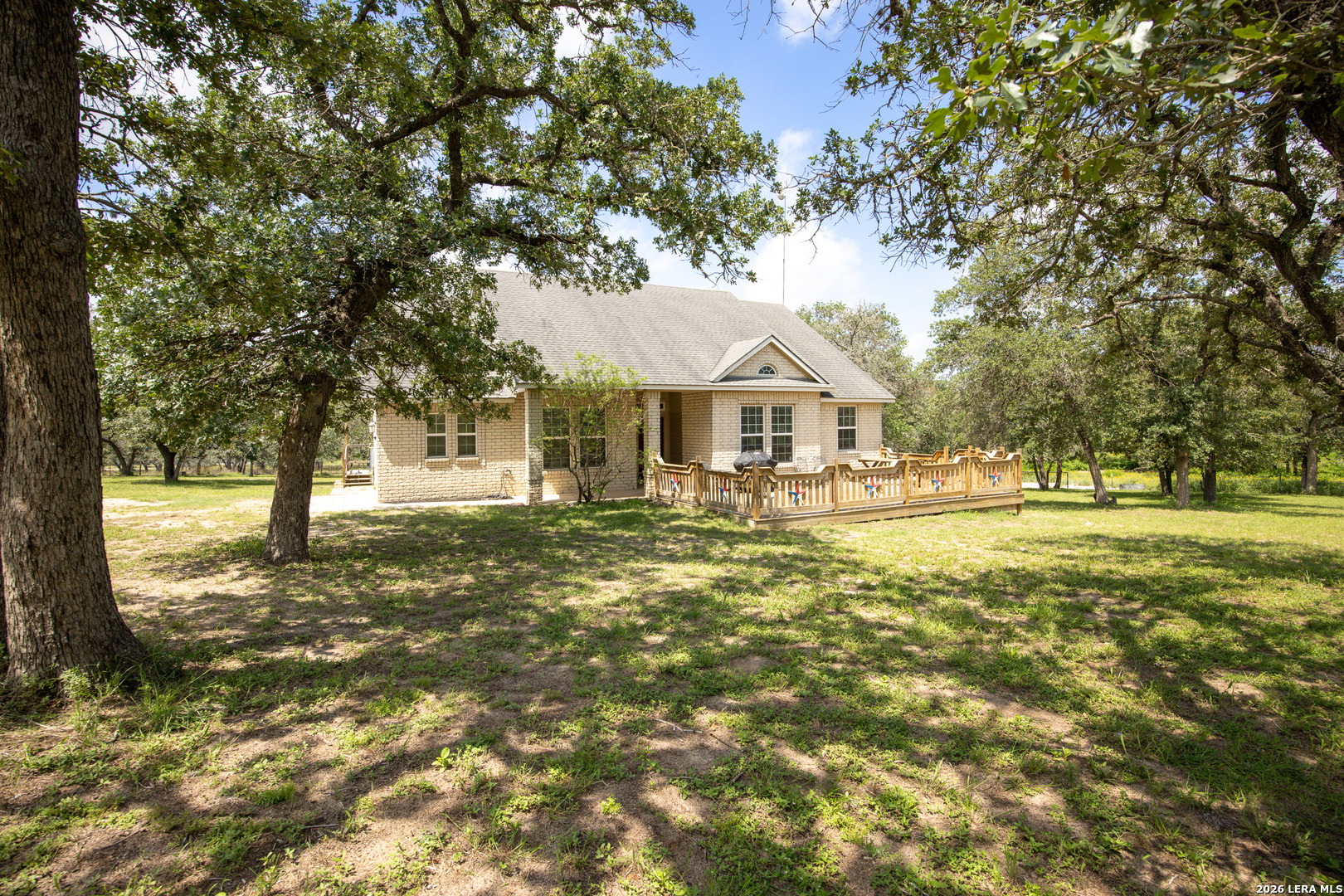 1262 Morning Glory Lane Adkins TX 78101