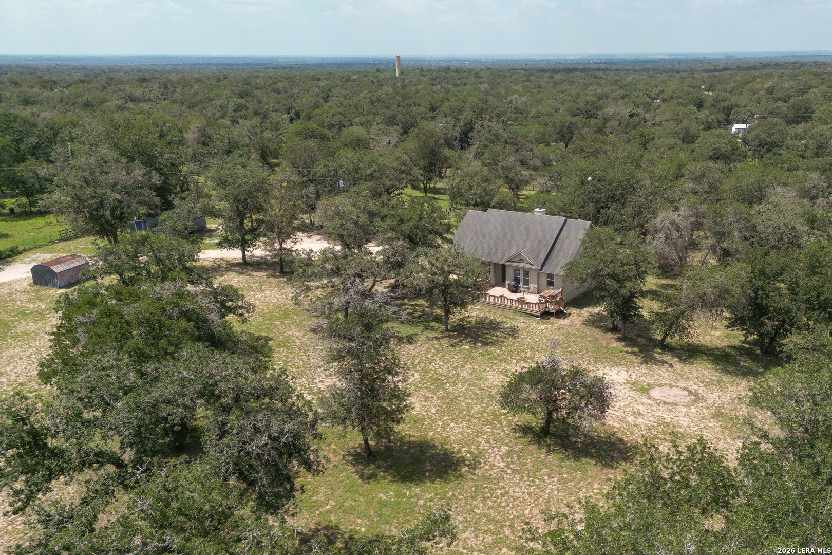 1262 Morning Glory Lane Adkins TX 78101