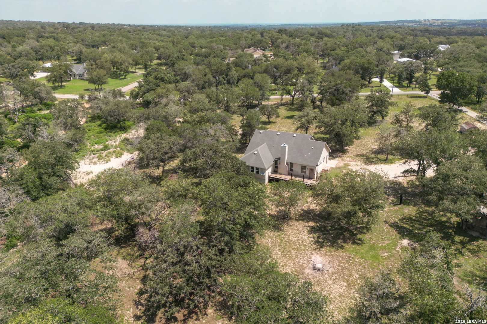 1262 Morning Glory Lane Adkins TX 78101