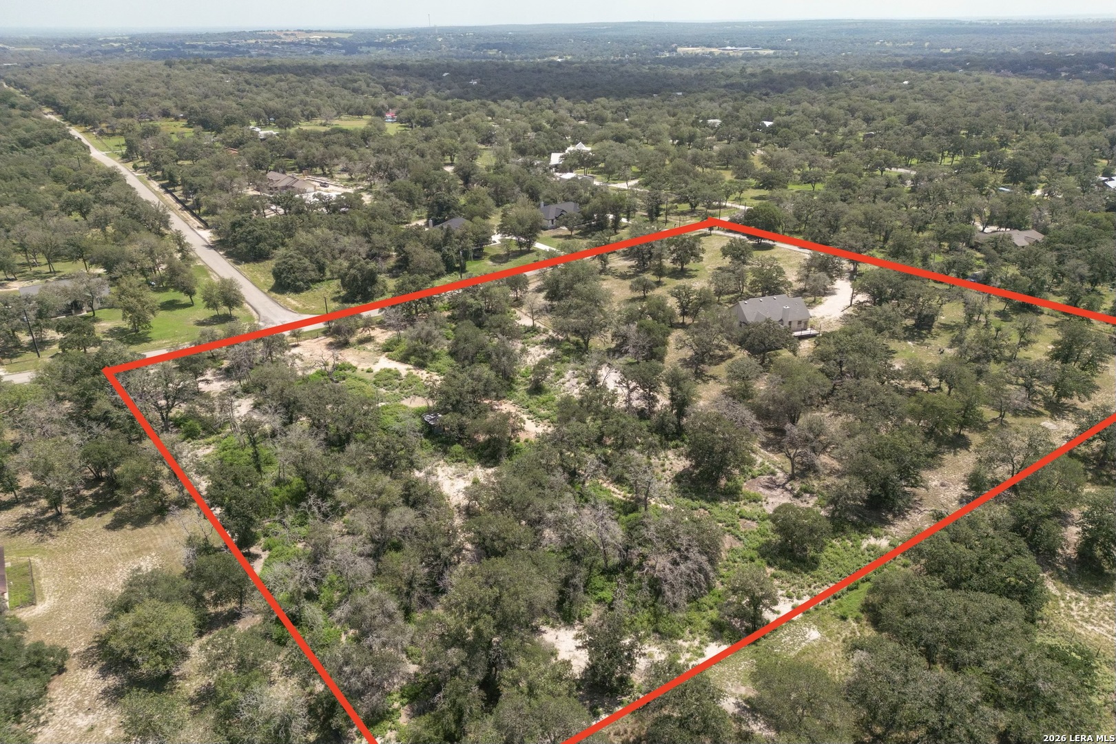 1262 Morning Glory Lane Adkins TX 78101