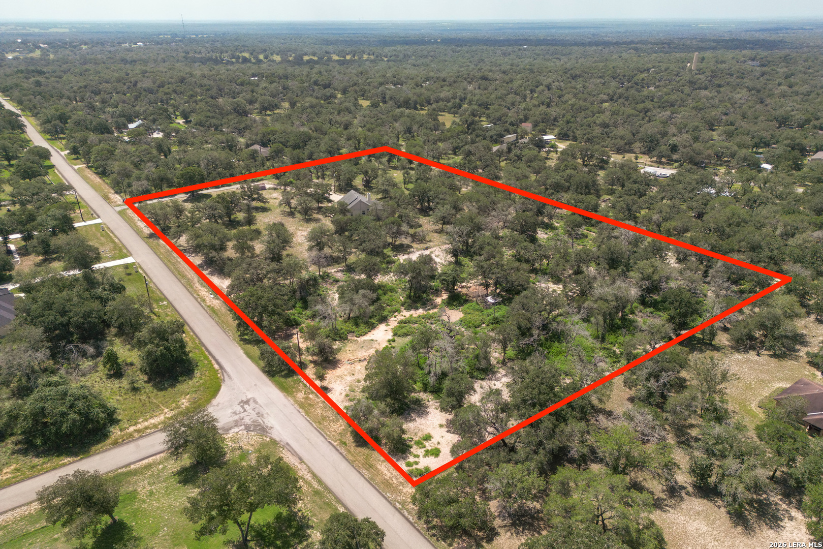 1262 Morning Glory Lane Adkins TX 78101
