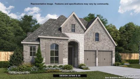 9408 Cactus Canyon San Antonio TX 78254