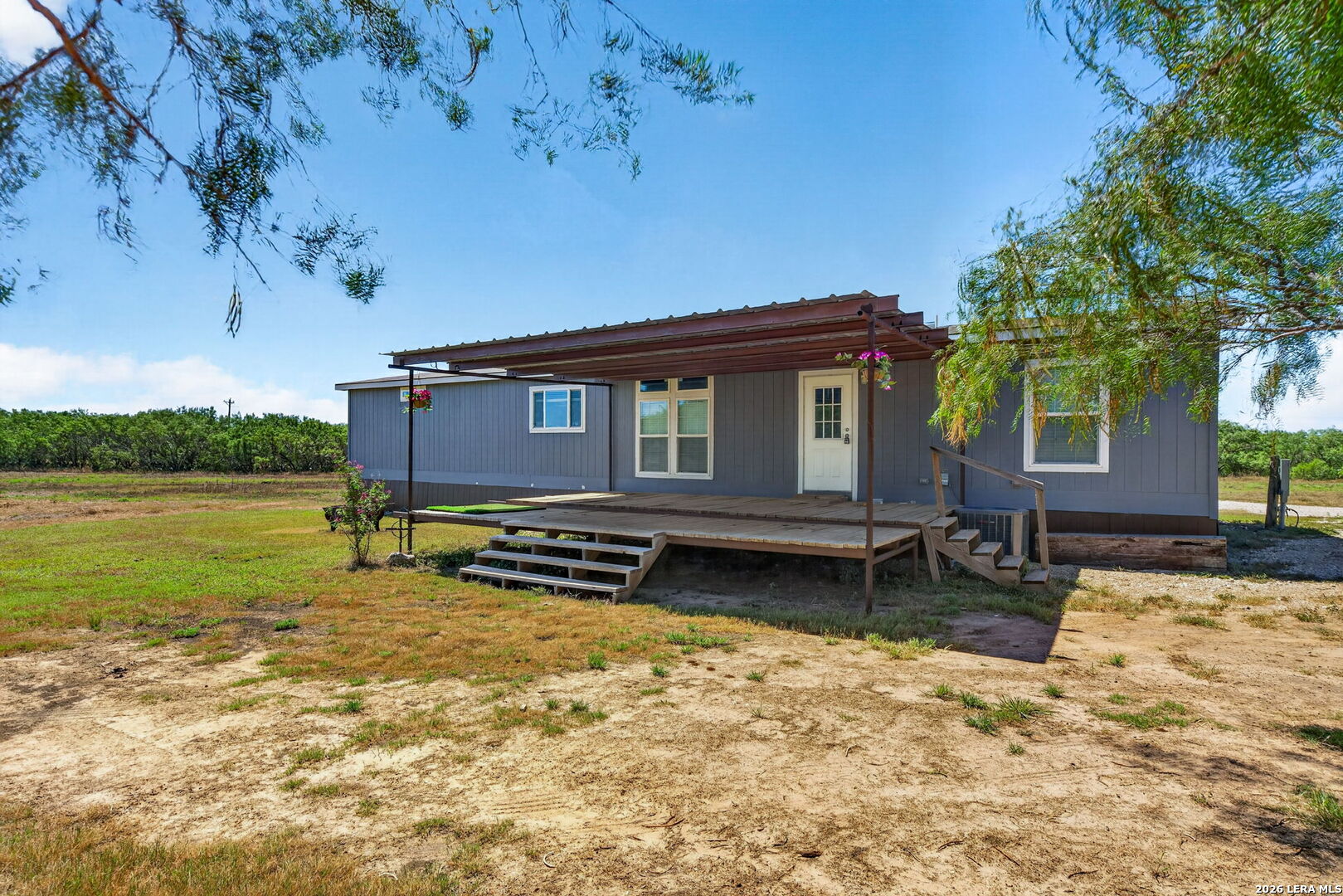 3660 Bluntzer Road Jourdanton TX 78026