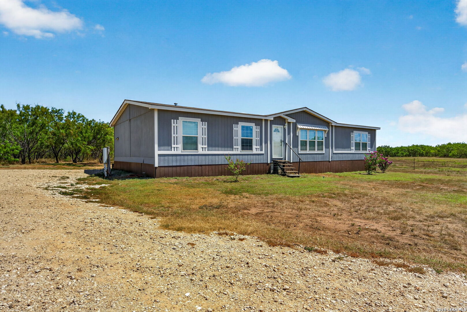 3660 Bluntzer Road Jourdanton TX 78026