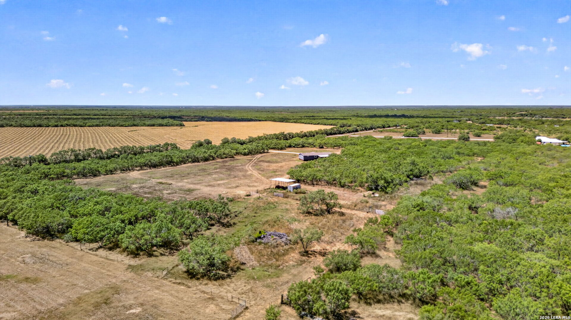 3660 Bluntzer Road Jourdanton TX 78026