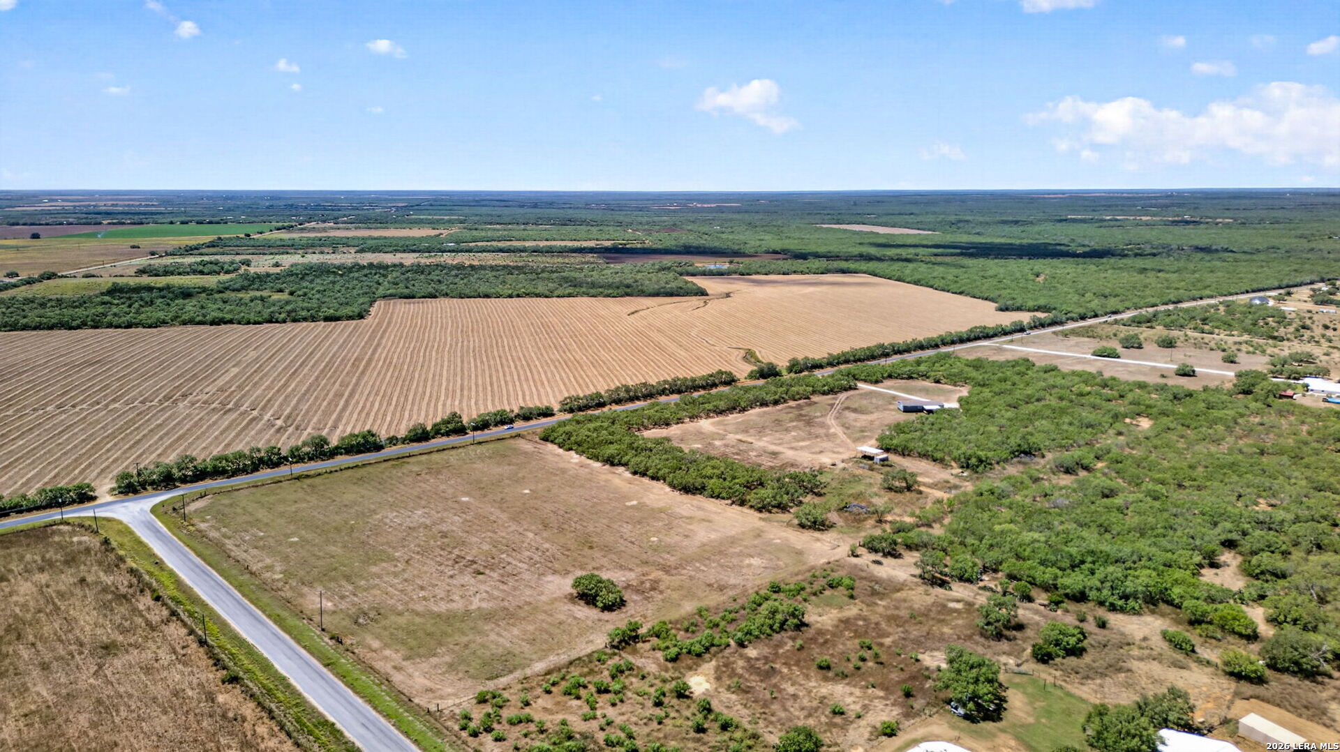 3660 Bluntzer Road Jourdanton TX 78026