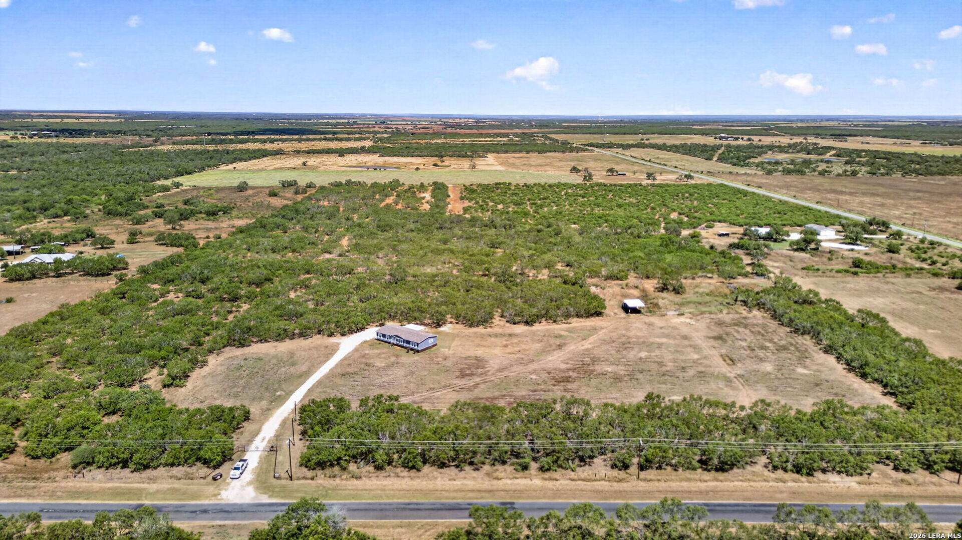 3660 Bluntzer Road Jourdanton TX 78026