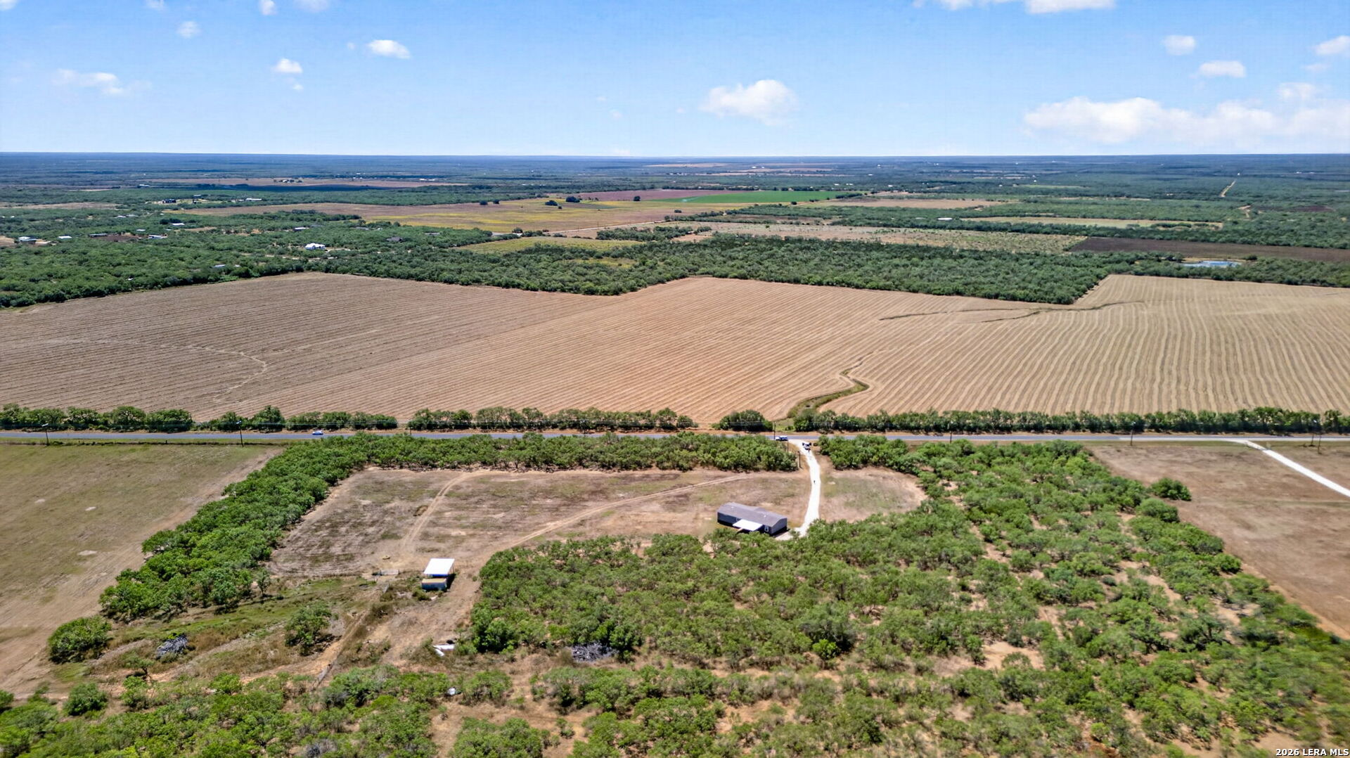 3660 Bluntzer Road Jourdanton TX 78026