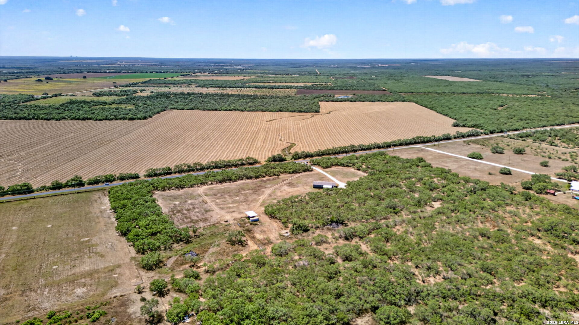 3660 Bluntzer Road Jourdanton TX 78026