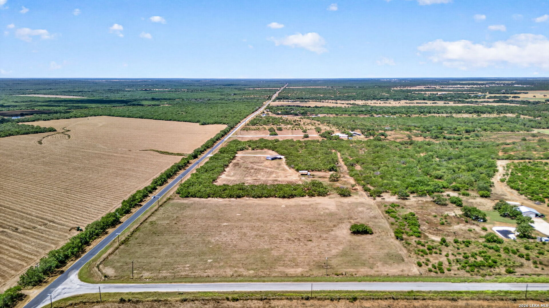 3660 Bluntzer Road Jourdanton TX 78026