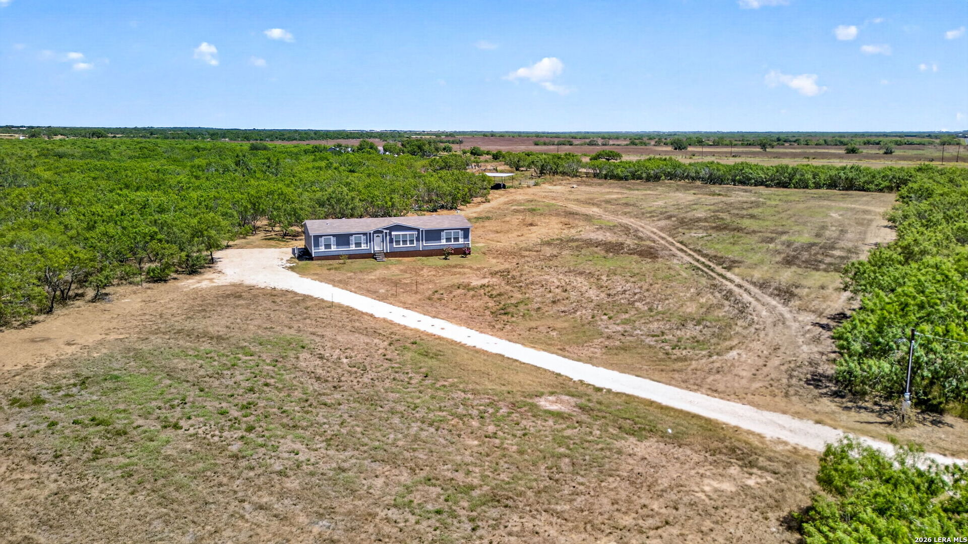 3660 Bluntzer Road Jourdanton TX 78026