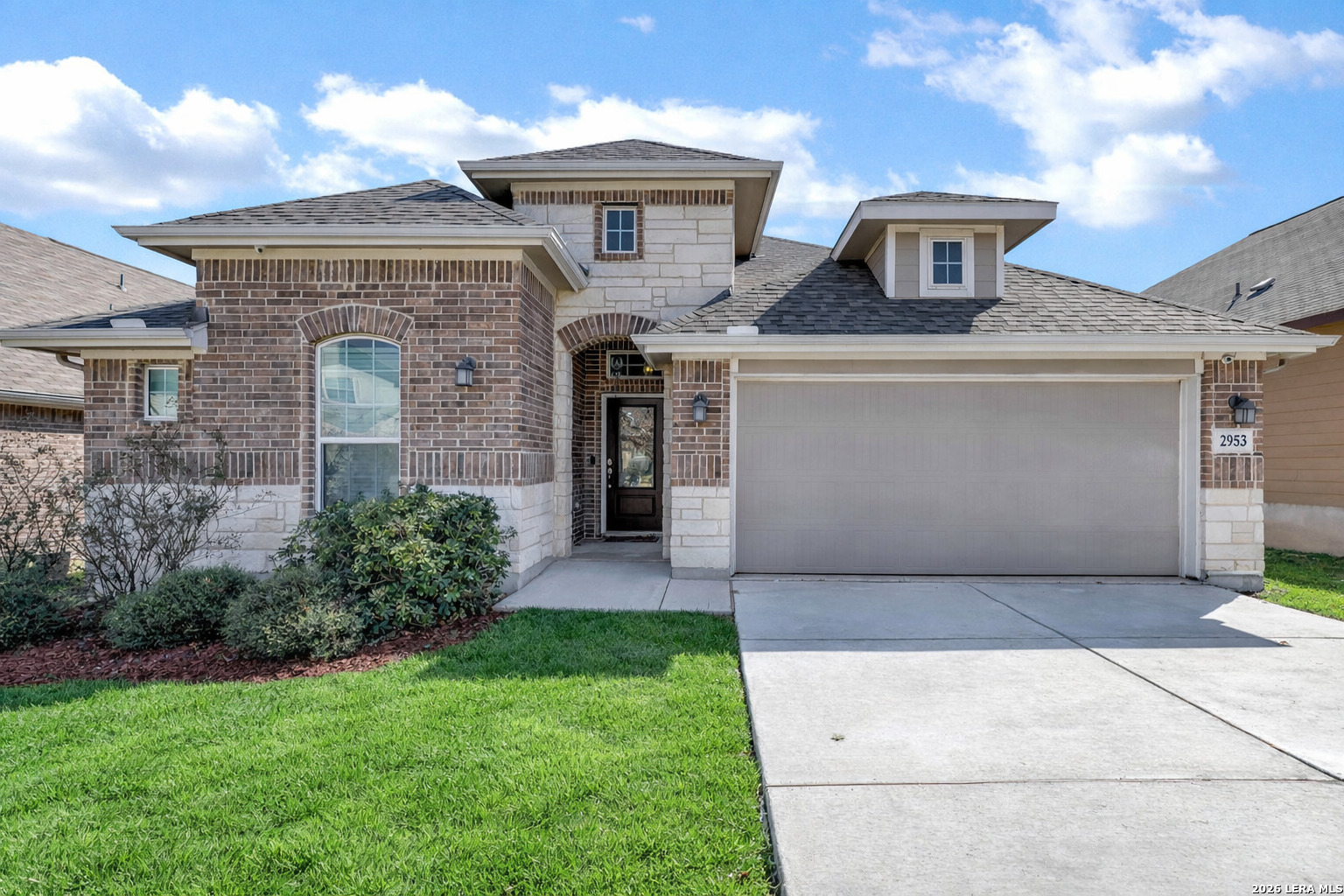 2953 Sunset Summit New Braunfels TX 78130